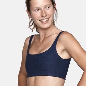 Outdoor Voices Double-Time Sports Bra